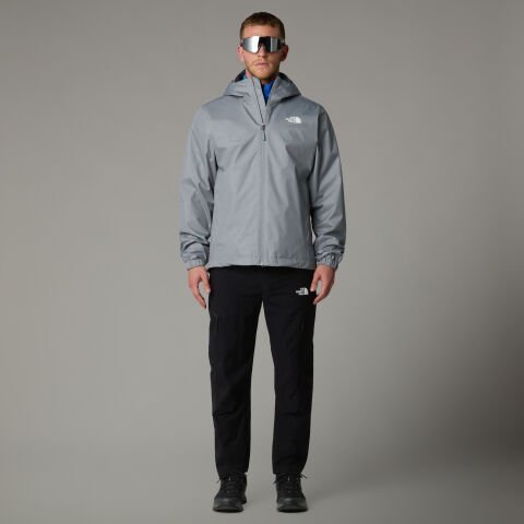 ERKEK QUEST JACKET - EU