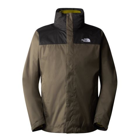 M EVOLVE II TRICLIMATE JACKET - EU