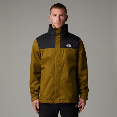 M EVOLVE II TRICLIMATE JACKET - EU