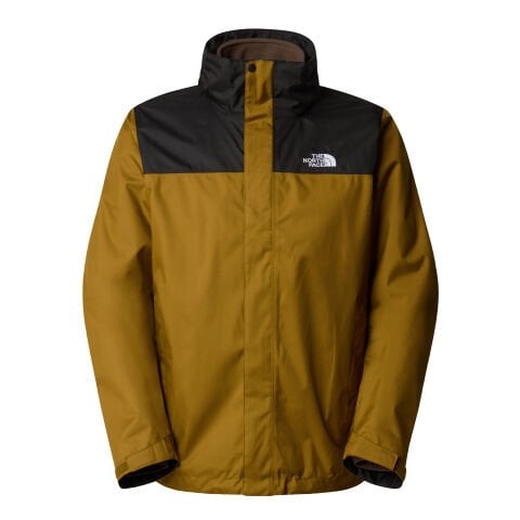 M EVOLVE II TRICLIMATE JACKET - EU