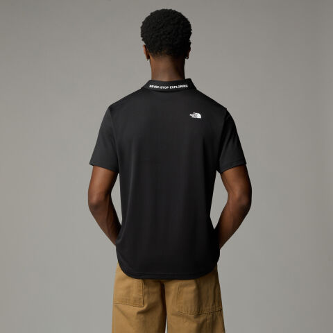 M NEW TANKEN POLO