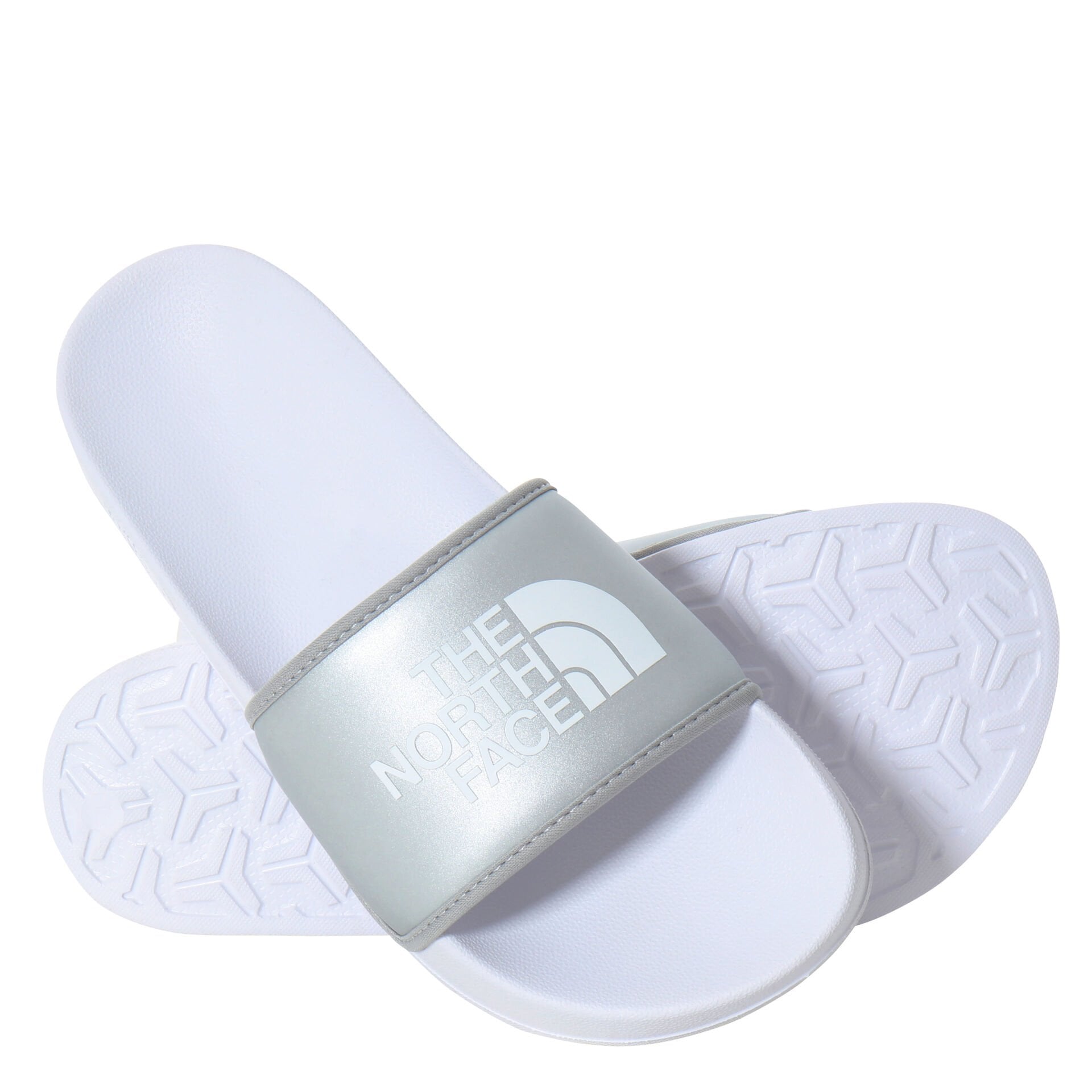 W BASE CAMP SLIDE III METALLIC