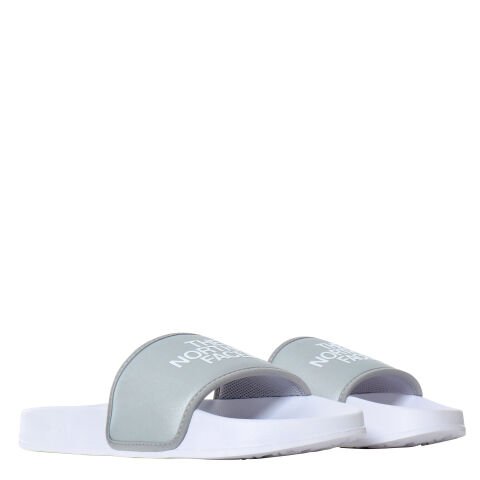 W BASE CAMP SLIDE III METALLIC