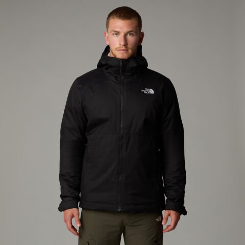 M MILLERTON INSULATED JACKET