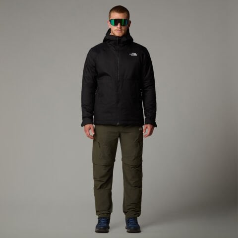M MILLERTON INSULATED JACKET