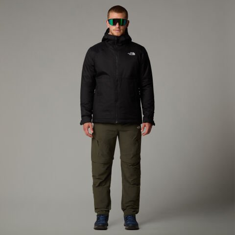 M MILLERTON INSULATED JACKET