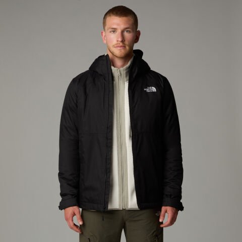 M MILLERTON INSULATED JACKET