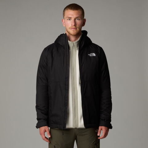 M MILLERTON INSULATED JACKET