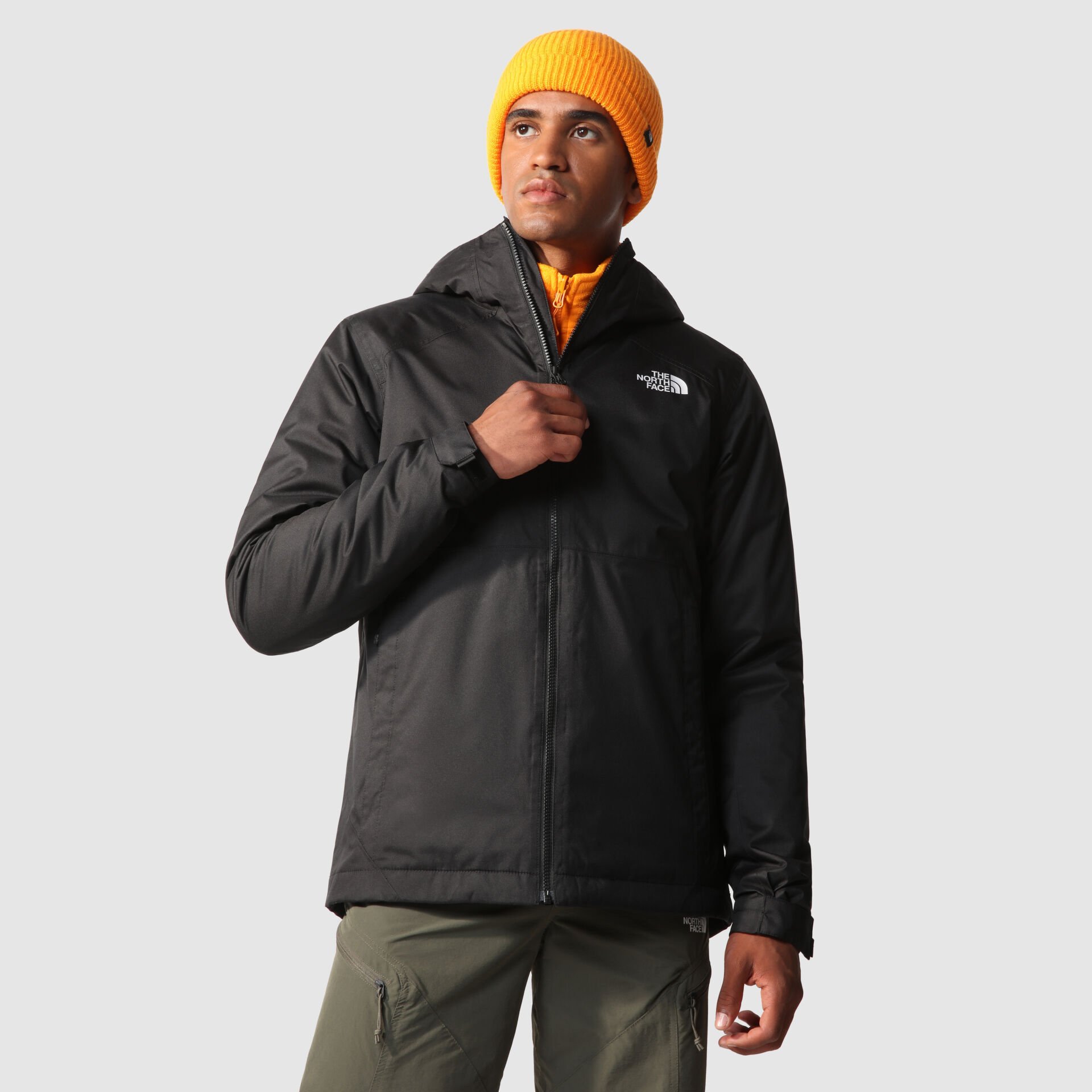 M MILLERTON INSULATED JACKET