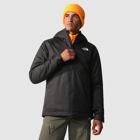 M MILLERTON INSULATED JACKET