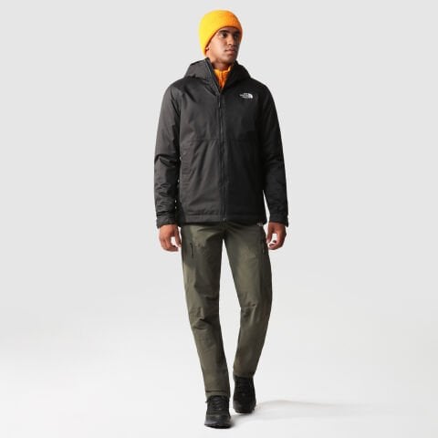 M MILLERTON INSULATED JACKET