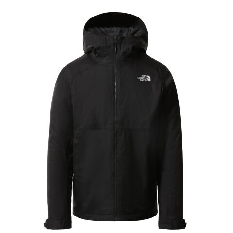 M MILLERTON INSULATED JACKET