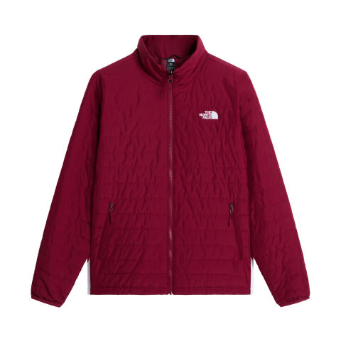 KADIN CARTO MONO TRICLIMATE HOODED JACKET