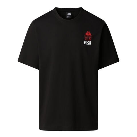 U S/S MNT JACKET ANNIVERSARY  RELAXED TE