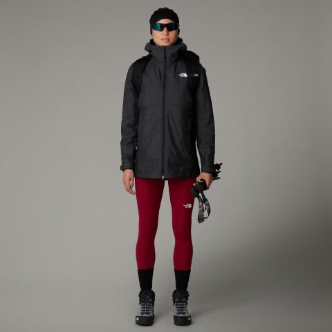 W HIKESTELLER TRICLIMATE - EU