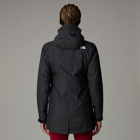 W HIKESTELLER TRICLIMATE - EU