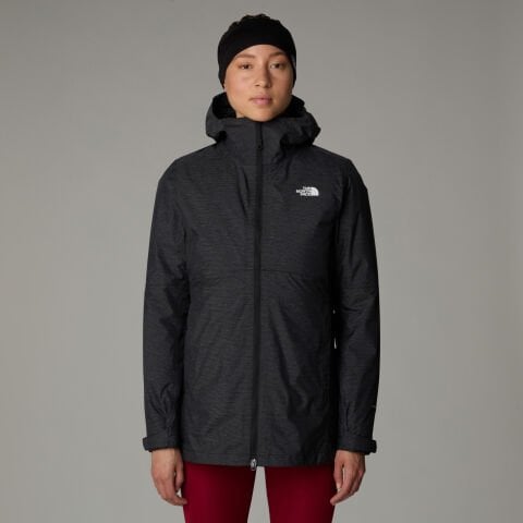 W HIKESTELLER TRICLIMATE - EU