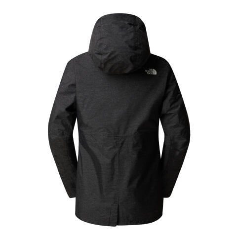 W HIKESTELLER TRICLIMATE - EU