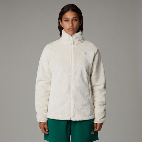 KADIN OSITO JACKET