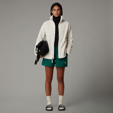 KADIN OSITO JACKET