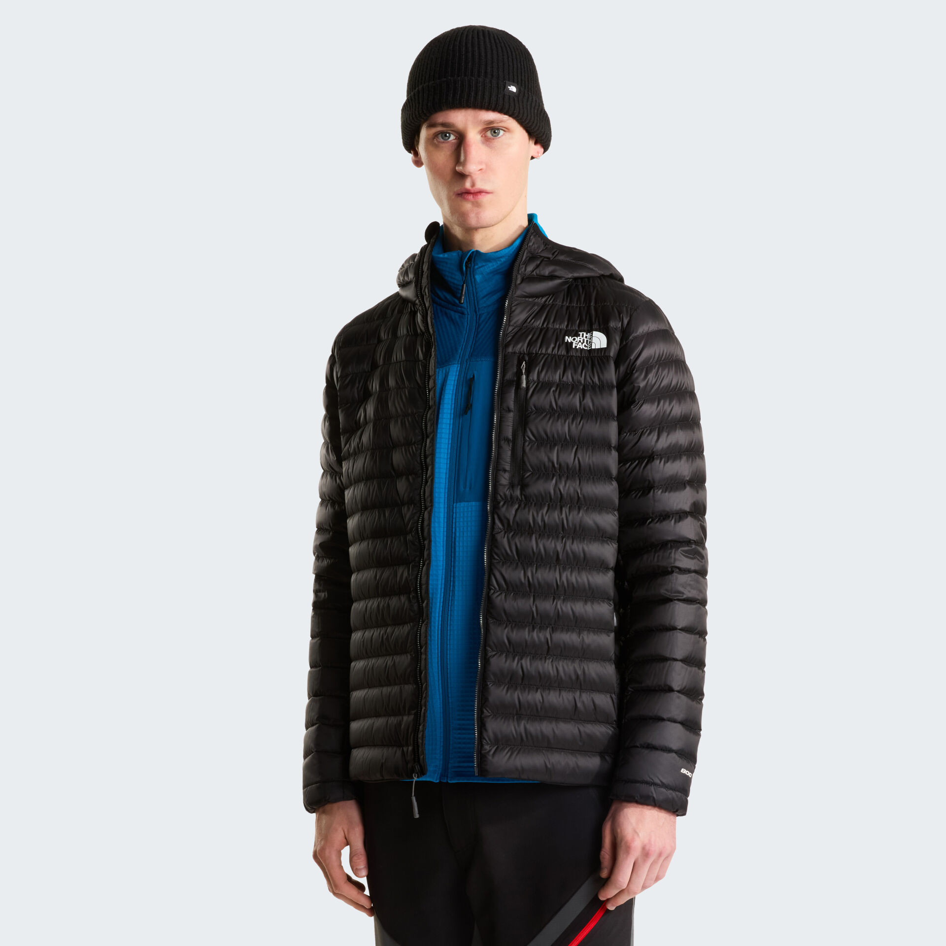 ERKEK BETTAFORCA LT DOWN HOODIE