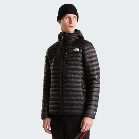 ERKEK BETTAFORCA LT DOWN HOODIE