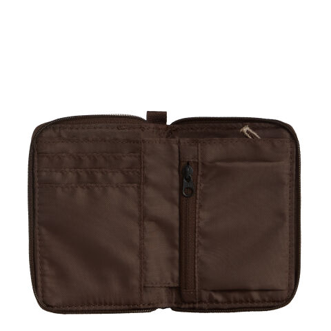 BASE CAMP VOYAGER WALLET