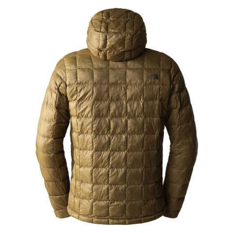 M THERMOBALL ECO HOODIE 2.0