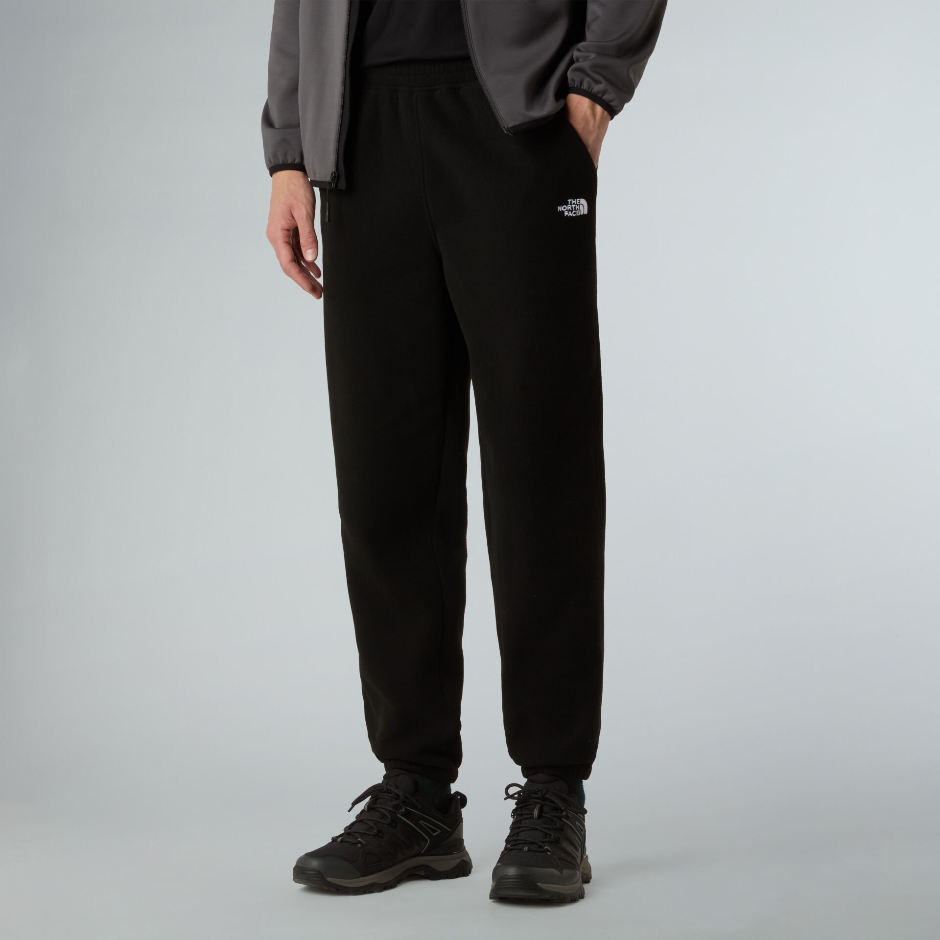 ERKEK GLACIER FLEECE EŞOFMAN