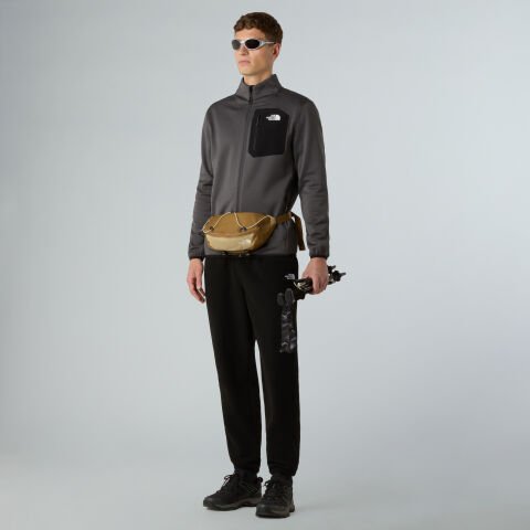 ERKEK GLACIER FLEECE EŞOFMAN