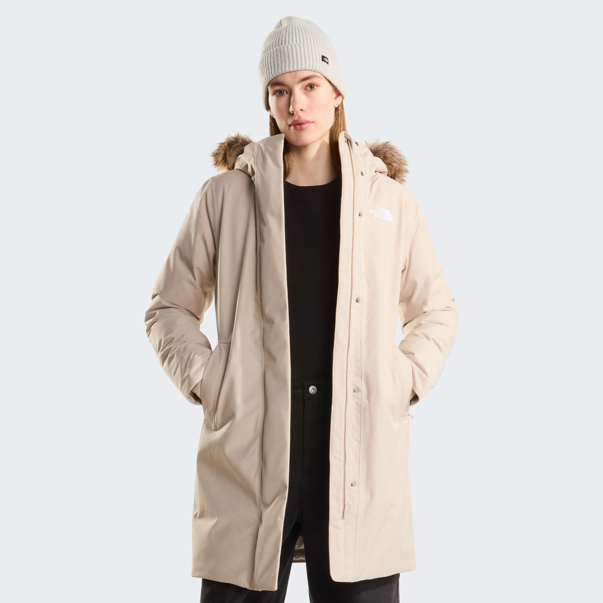 KADIN ARCTIC PARKA