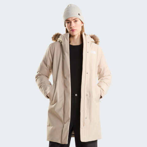 KADIN ARCTIC PARKA