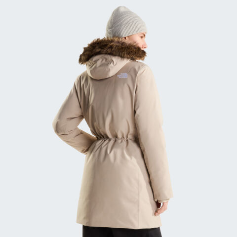 KADIN ARCTIC PARKA