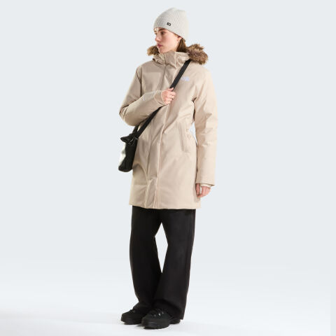 KADIN ARCTIC PARKA
