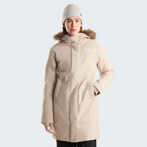 KADIN ARCTIC PARKA