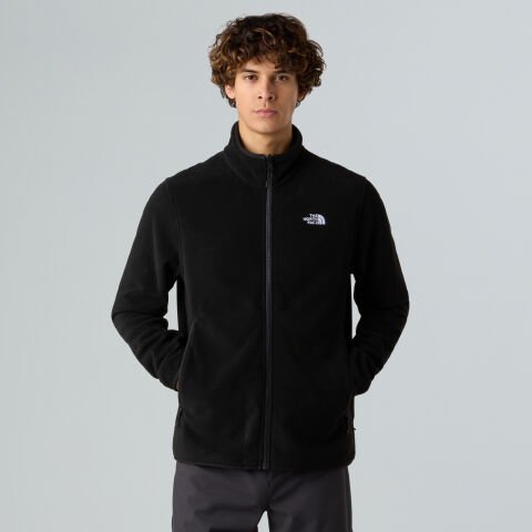 ERKEK GLACIER FLEECE JACKET