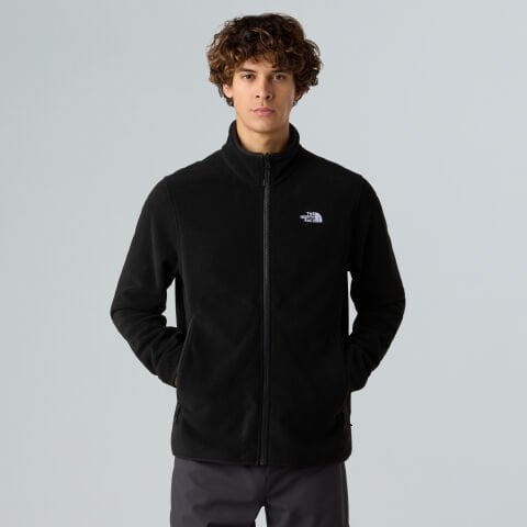 ERKEK GLACIER FLEECE JACKET