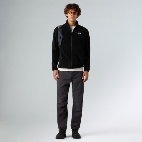 ERKEK GLACIER FLEECE JACKET