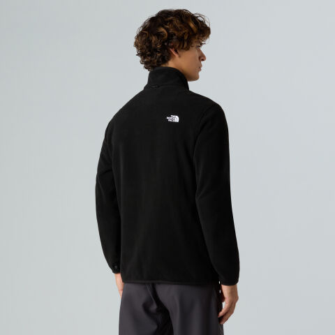 ERKEK GLACIER FLEECE JACKET