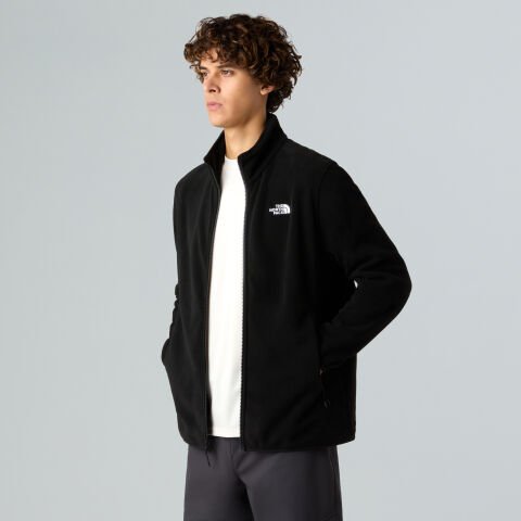 ERKEK GLACIER FLEECE JACKET