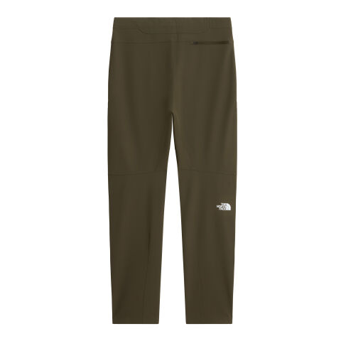 ERKEK DIABLO REG TAPERED PANT