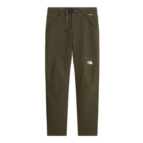 ERKEK DIABLO REG TAPERED PANT