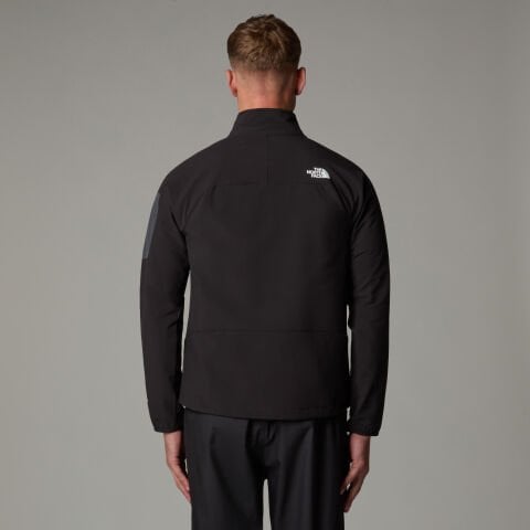 ERKEK TEK APPROACH JACKET