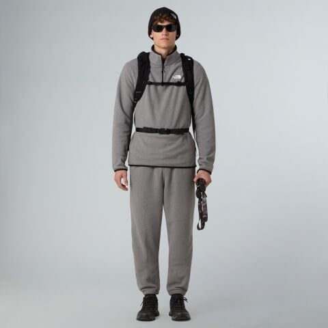 ERKEK GLACIER FLEECE EŞOFMAN