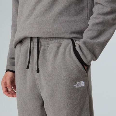 ERKEK GLACIER FLEECE EŞOFMAN