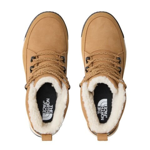 W SIERRA MID LACE WP