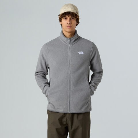 ERKEK GLACIER FLEECE JACKET