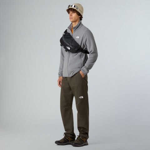 ERKEK GLACIER FLEECE JACKET