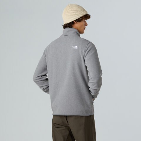 ERKEK GLACIER FLEECE JACKET