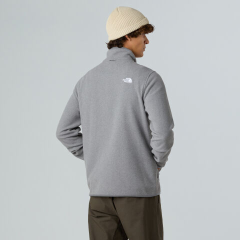 ERKEK GLACIER FLEECE JACKET